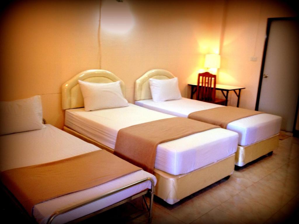 Somjai Place Ayutthaya Kültér fotó