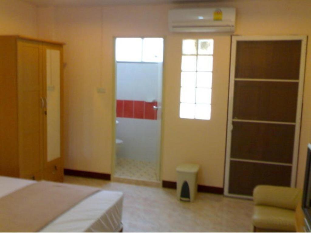 Somjai Place Ayutthaya Szoba fotó